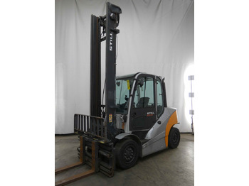 Forklift diesel STILL RX70