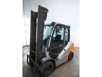 Forklift diesel STILL RX70