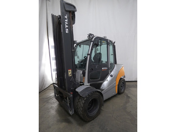 Forklift diesel STILL RX70