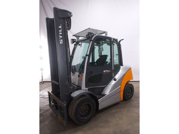 Forklift diesel STILL RX70