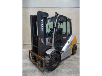Forklift diesel STILL RX70