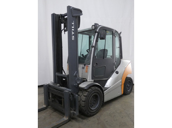 Forklift diesel STILL RX70