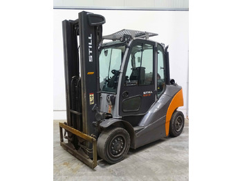 Forklift STILL RX70