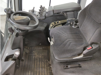 Forklift diesel Still RX70-50/600: gambar 3 Forklift diesel Still RX70-50/600: gambar 3