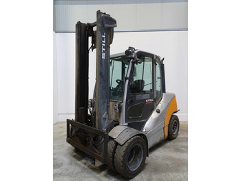 Forklift diesel STILL RX70
