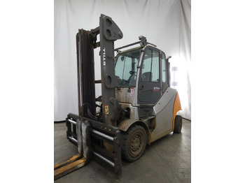 Forklift diesel STILL RX70