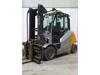 Forklift diesel STILL RX70