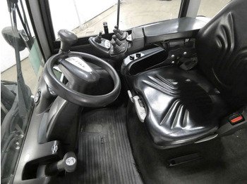 Forklift diesel Still RX70-60: gambar 3
