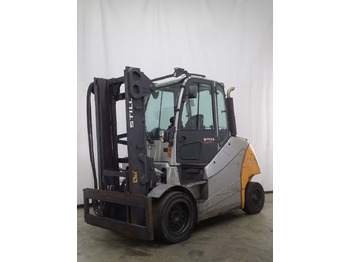 Forklift diesel STILL RX70