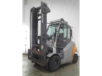 Forklift diesel STILL RX70