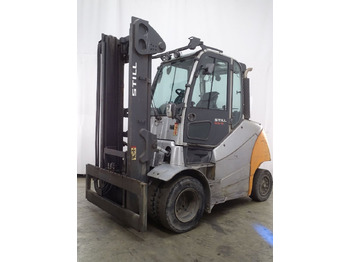 Forklift diesel STILL RX70