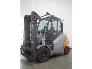Forklift diesel Still RX70-70: gambar 5