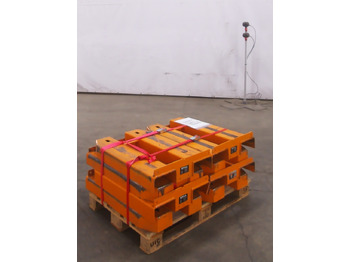 Peralatan gudang