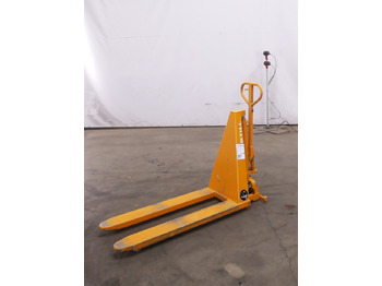 Truk pallet