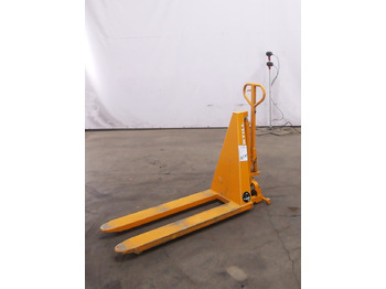 Truk pallet