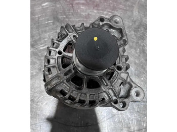 Pemula AUDI Starter  04L903024: gambar 3
