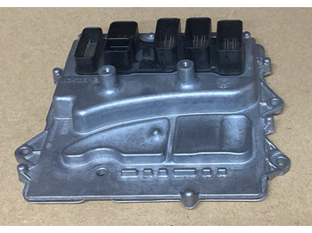 ECU BMW