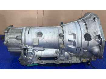 Gearbox BMW Cutie de viteze GA8HP75Z: gambar 3