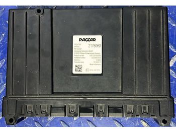 ECU baru DAF XF CF VECU Control Unit Module 2176060: gambar 2 ECU baru DAF XF CF VECU Control Unit Module 2176060: gambar 2