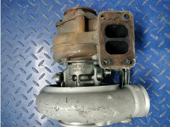 Turbo HOLSET