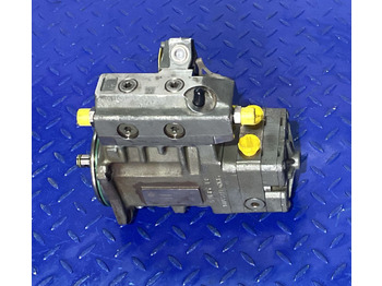 Pompa bahan bakar LIEBHERR