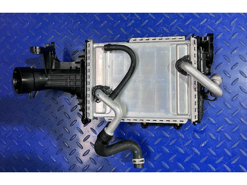 Intercooler MERCEDES-BENZ