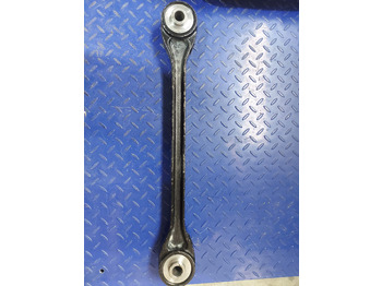 Penangguhan MERCEDES-BENZ