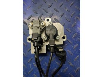 Pompa bahan bakar MERCEDES-BENZ Atego