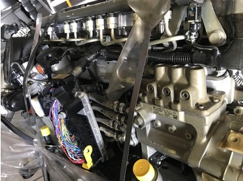 Suku Cadang Mesin untuk Truk baru Mercedes Actros Antos Atego OM936 Euro 6 Common Rail: gambar 3