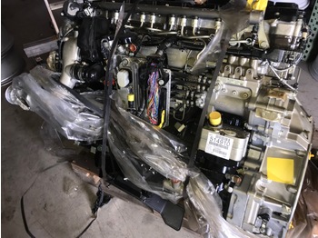 Suku Cadang Mesin untuk Truk baru Mercedes Actros Antos Atego OM936 Euro 6 Common Rail: gambar 2