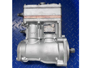 Kompresor rem udara MERCEDES-BENZ Actros