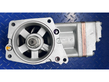 Kompresor rem udara untuk Truk baru Mercedes Actros MP4 Air Compressor Euro 6 A4701302015 Reconditioned: gambar 5 Kompresor rem udara untuk Truk baru Mercedes Actros MP4 Air Compressor Euro 6 A4701302015 Reconditioned: gambar 5