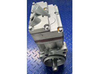 Kompresor rem udara untuk Truk baru Mercedes Actros MP4 Air Compressor Euro 6 A4701302015 Reconditioned: gambar 3 Kompresor rem udara untuk Truk baru Mercedes Actros MP4 Air Compressor Euro 6 A4701302015 Reconditioned: gambar 3