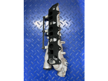 Manifold buang Mercedes Benz A642090 8337 / 7737: gambar 3 Manifold buang Mercedes Benz A642090 8337 / 7737: gambar 3