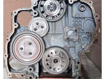 Mesin untuk Truk Mercedes Benz Bloc Motor OM471 Euro 6: gambar 5