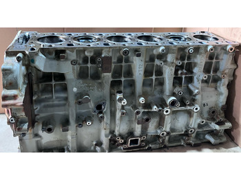 Mesin untuk Truk Mercedes Benz Bloc Motor OM471 Euro 6: gambar 3