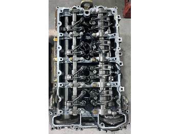 Kepala silinder MERCEDES-BENZ