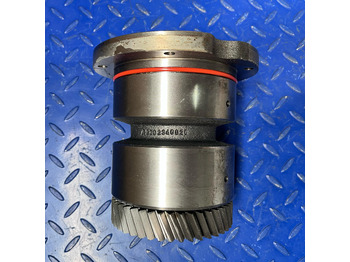 Penularan Mercedes Benz Power Take-Off (PTO) A9062340820 OM926/906: gambar 2