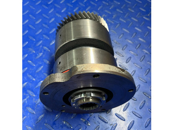 Penularan Mercedes Benz Power Take-Off (PTO) A9062340820 OM926/906: gambar 3