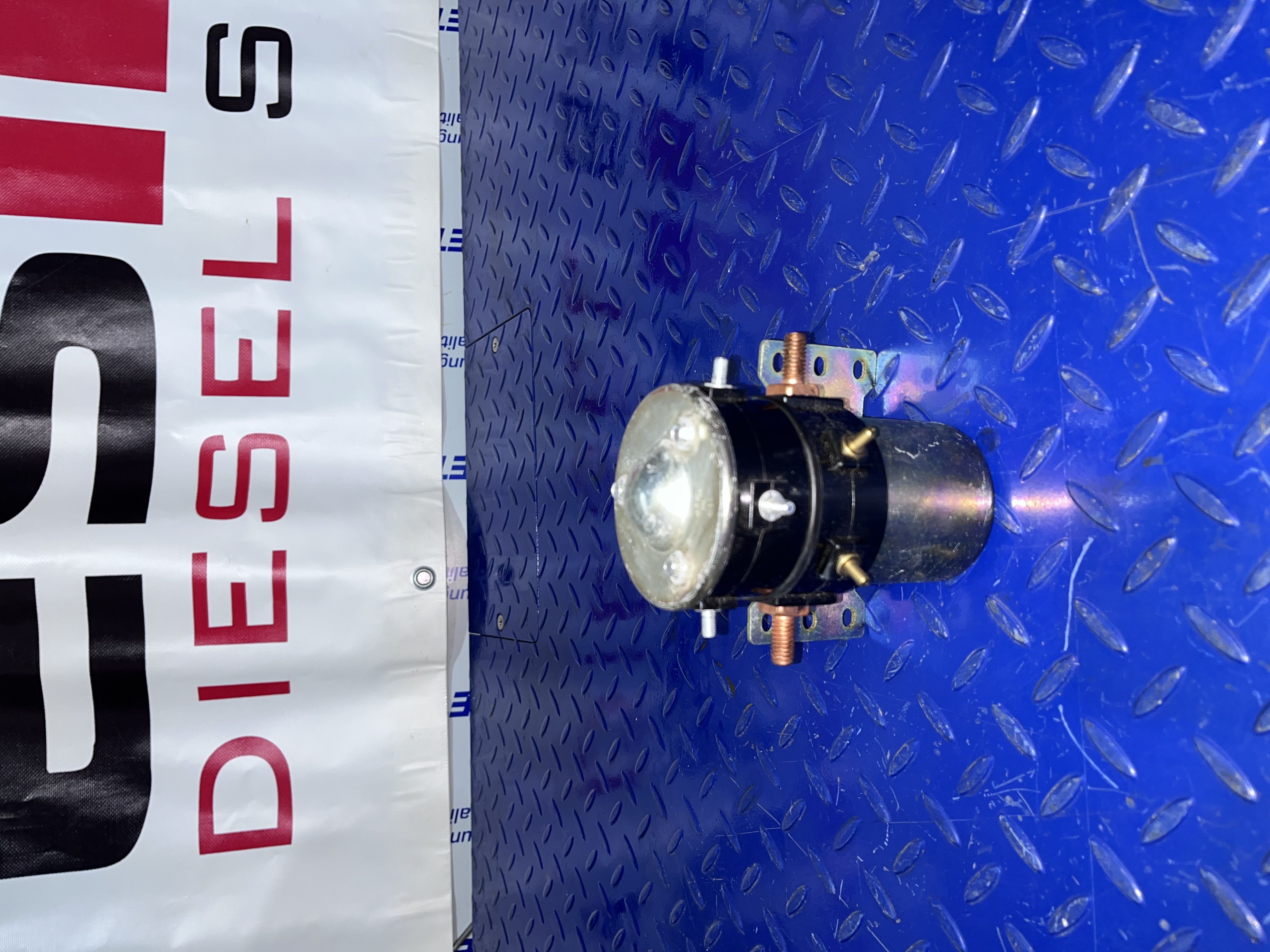 Suku cadang untuk Peralatan konstruksi baru CUMMINS PARALLEL SWITCH: gambar 3