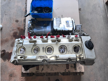 Truk MERCEDES-BENZ OM605: gambar 4