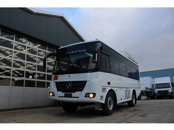 Bus pariwisata MERCEDES-BENZ