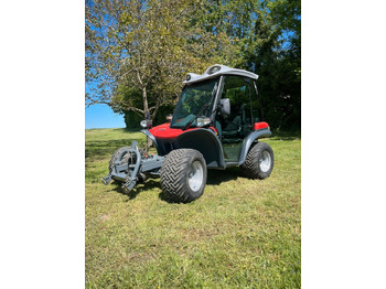 Traktor AEBI