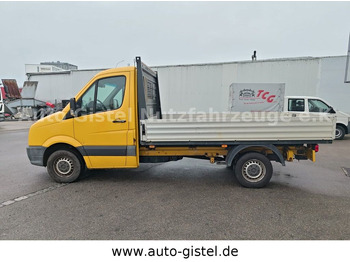 Leasing Volkswagen Crafter Pritsche 35 mittel L2*Zahnriemen neu*  Volkswagen Crafter Pritsche 35 mittel L2*Zahnriemen neu*: gambar 3