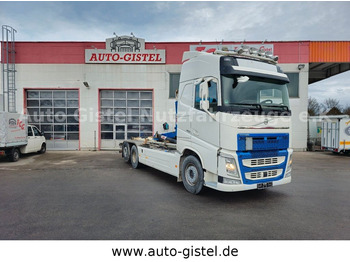 Hook lift VOLVO FH16