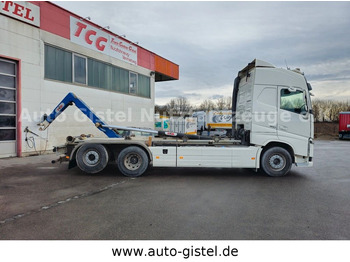 Hook lift Volvo FH16 *Hyva 20.60.S*Lift Lenk* Volvo FH16 *Hyva 20.60.S*Lift Lenk*: gambar 5