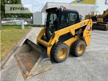 Skid steer CATERPILLAR 226D