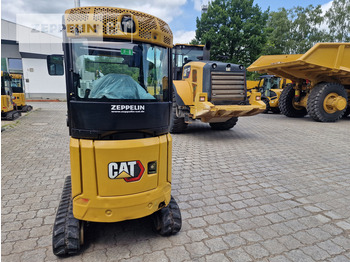 Ekskavator mini Cat 301.8-05A: gambar 5