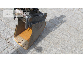 Ekskavator mini Cat 301.8-05A: gambar 5