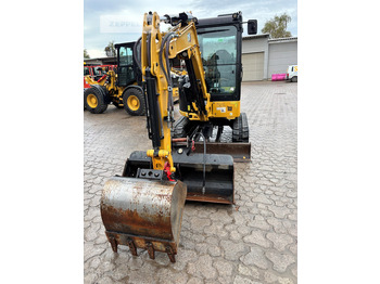 Ekskavator mini Cat 302.7CR-07: gambar 2